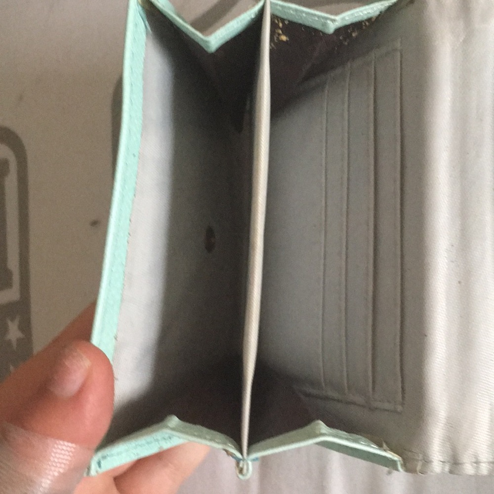Wallet - Picture 4 of 5